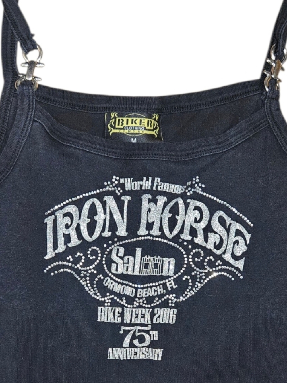 Bikers Clothing Tank Top - Picture 2 of 2